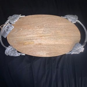 Jaipur Market  Serving Platter